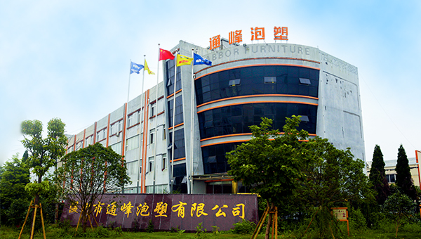 温州市通峰泡塑有限公司