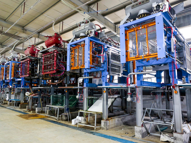 全自动压机全图